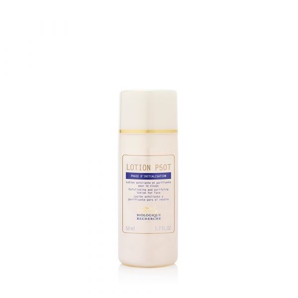  LOTION P50T BIOLOGIQUE RECHERCHE 50ML 