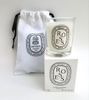 Nến Thơm Diptyque Roses Candle 70g (45$)
