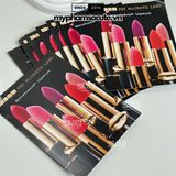  Sample Son Pat McGrath 109 Flesh 3 Đỏ Đất 