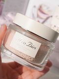  Hạt Tắm Miss Dior Perles Pour Le Bain Bath Pearls 100gr Fullsize Nobox 