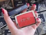  Má Hồng Dior Backstage Rosy Glow Blush 015 Cherry 4.4g 