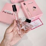  Set nước hoa Prada Paradoxe Mini Gift Set EDP Spray For Woman (7ml - 10ml) 