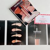  Sample Che Khuyết Điểm Hourglass Vanish Airbrush Concealer 4 ô 