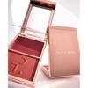 Phấn Má Hồng Patrick Ta 2in1 Double-Take Cream And Power Blush Duo Màu She‘s Flushed