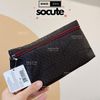 Túi Đựng Mỹ Phẩm Smashbox Đen 24.5x11x7cm