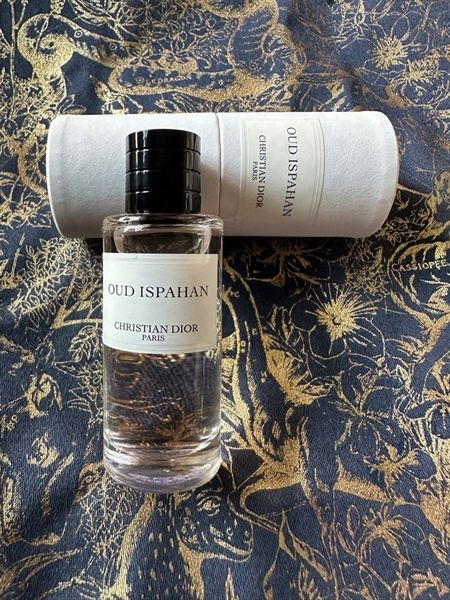 Dior Oud Ispahan Eau De Parfum For Unisex  Perfume Gallery