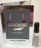Vial Nước Hoa Paco Rabanne Invictus Platinum 1.5ml