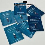  Sample Serum Dưỡng Tóc RANAVAT Mighty Majesty - Fortifying Hair Serum - Hair Oil Serum 2ml 