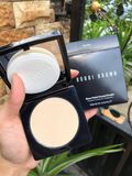  Phấn phủ Bobbi Brown Sheer Finish Pressed Powder - Pale Yellow Fullsize 