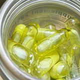  Viên Uống Giảm Mụn, Kiểm Soát Dầu Murad Clear Skin Supplement 60 Viên 