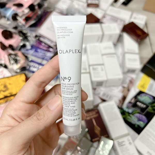  Serum Dưỡng Tóc Olaplex No.9 Bond Protector Nourishing Hair Serum 20ml 