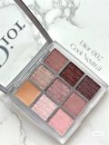  Phấn Mắt Dior Backstage Eye Palette 002 Smoky Essentials 