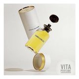  10ml Nước Hoa LV Turbulences - Sự Quyến Rũ của Hoa Huệ Tây 