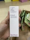  Kem Bắt Sáng Rare Beauty Positive Light Liquid Luminizer Highlighter màu Enchant 15ml 