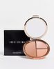 Bảng Bắt Sáng Má Hồng Bobbi Brown Face and Cheek Palette - Light