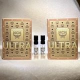  Vial Nước Hoa MCM Ultra EDP 1.5ml 