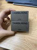  Nước hoa khô Tamburins Chamo 6.5gr 