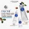 Kem Tay MINI L'Occitane Shea Butter 20% Hand Cream 10ml - Limited