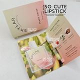  Vial Nước Hoa Skylar Peach Fields EDP 1.5ml 