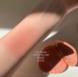  Má Hồng Too Faced Love Flush Water Colour Blush - Baby Love 