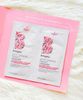 Set mặt nạ ủ tóc Don't Despair, Repair!™ MegaStrength+ rice water protein + moisture strengthening treatment 11.8mlx2