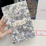  Túi Giấy Dior CN 14.5x8x22.5 - Họa Tiết JOUY 