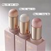 Nhũ Bắt Sáng Dạng Thỏi Glint By Vdivov Stick Highlighter 7g #01 Dewy Moon