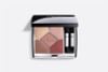 Bảng Phấn Mắt Dior 5 Couleurs Couture Eyeshadow Palette 349 Prêt-à-Porter Nobox