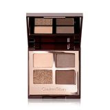  Bảng Phấn Mắt Charlotte Tilbury Luxury Eyeshadow Palette Màu The Golden Goddess 5.1g 