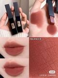  Son YSL The Slim Velvet Radical 314 Limitless Cinnabar Unbox 