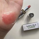  Son Prada Monochrome Hyper Matte Mini Lipstick 1.3g - B02 