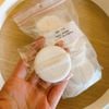 Bông Phấn Chanel Air Cushion Puff