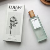  Nước hoa Loewe Aire A Mi Aire EDT 100ml (Chiết 10ml) 