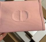  Túi Xách Hồng Dior Custom Kèm Dây 