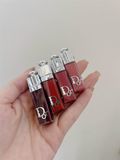  MINI - Son Dưỡng Môi Dior Addict Lip Maximizer 020 