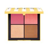  Bảng Má Hồng NARS Hot Escape Cheek Palette – Limited Edition Glow 2 - 3.5gx4 