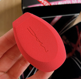  Mút Trang Điểm M.A.C Lover Đỏ Box Đẹp 