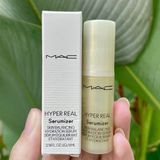  Tinh Chất Dưỡng MAC Hyper Real Serumizer™ Skin Balancing Hydration Serum Mini 4ml 