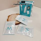  Sample Kem Tay Moroccanoil Rich Nourishment 3ml 