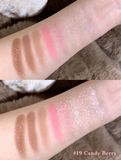  Phấn Mắt Dasique Shadow Ice Cream Palette 9 Colors - 19 Candy Berry 