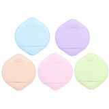  Mút Trang Điểm Trái Chanh Mini 