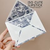  Bì Thư Dior 2023 Trắng 