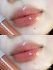  Son bóng mini Fenty Beauty Fenty Glow Gloss Bomb 2ml - Fenty Glow 01 