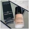 Kem Nền Giorgio Armani Luminous Silk Perfect Glow Flawless Foundation Shade 4.5 30ml