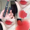 Son MAC Powder Kiss Velvet Blur Slim 875 Devoted To Danger - Ko Tem Đít