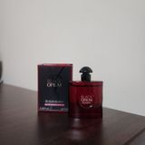  Nước Hoa YSL Black Opium Over Red Mini 7.5ml 