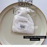  Thanh Lăn Massage Mắt Lancome + Túi Rút 