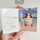  Vial Nước Hoa Michael Kors Wonderlust 1.5ml 