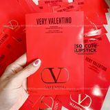  Sample Kem Nền Very Valentino Light Lasting SPF 26 Perfecting Foundation 6 Shades 