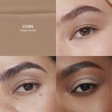 Phấn mắt dạng kem ILIA's Liquid Powder Chromatic Eye Tint - Cork Minisize 
